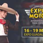 A diez días de Expo Moto Guadalajara