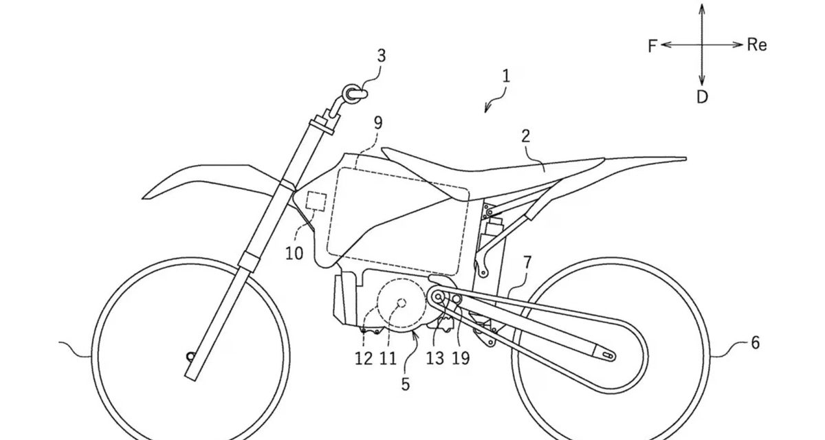 Yamaha presenta su innovador sistema de transmisión