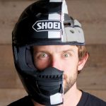 Higiene sobre ruedas, conoce la vital importancia de mantener tu casco impecable