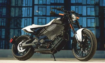 Motociclo te presenta la LiveWire Mulholland de Harley-Davidson