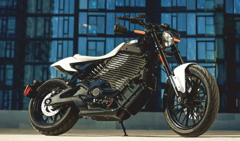 Motociclo te presenta la LiveWire Mulholland de Harley-Davidson
