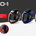 Redefiniendo la comodidad y la seguridad con el nuevo casco modular N120-1