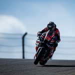 Triunfo histórico para Maverick Viñales y Aprilia en el MotoGP de las Américas