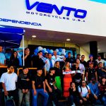 Vento apertura una nueva agencia en Guadalajara