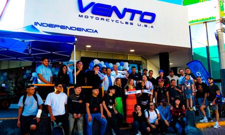 Vento apertura una nueva agencia en Guadalajara