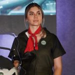 Benelli debuta con éxito en Expo Moto GDL