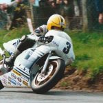 Joey Dunlop “King of the Road”