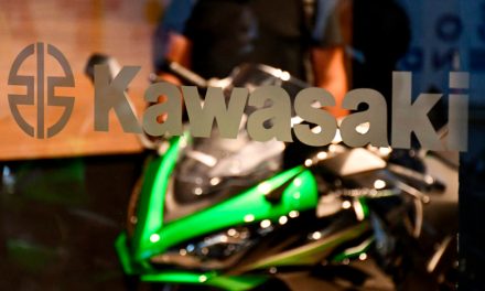 Experimenta un nuevo poder con Kawasaki Ninja 500 y la Z500