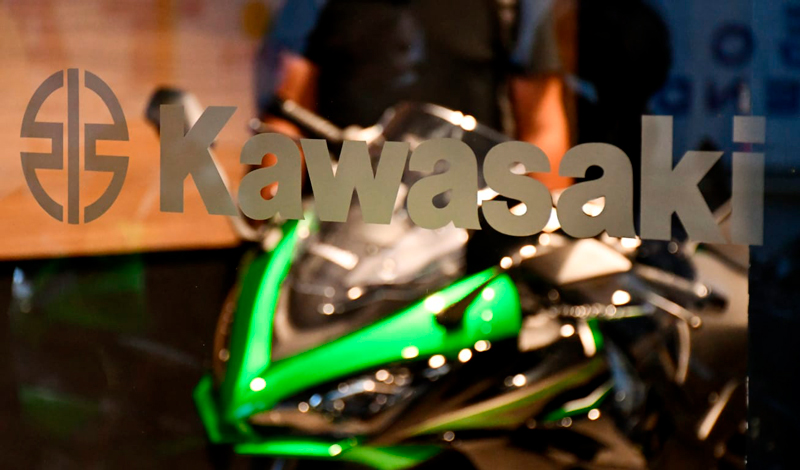 Experimenta un nuevo poder con Kawasaki Ninja 500 y la Z500