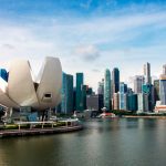 Desde el Jardín en el Este hasta la Metrópolis Global, así es Singapur