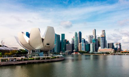 Desde el Jardín en el Este hasta la Metrópolis Global, así es Singapur