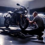 La Exclusiva Speed Triple 1200 RR Breitling Limited Edition