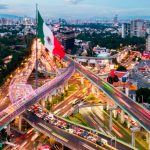Desafía horizontes y explora México rodando de norte a sur