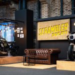 Scrambler® revela dos conceptos en el Bike Shed MotoShow en Londres