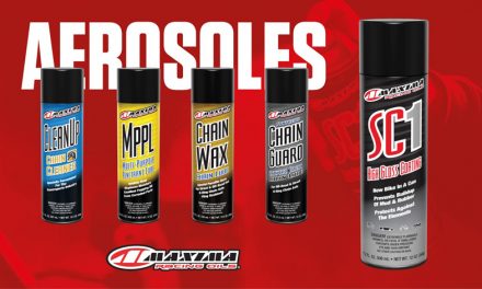 Maxima Oils: ¡Optimiza el rendimiento de tu motocicleta!