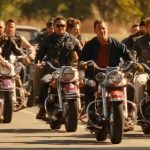 El Club de los Vándalos, una de las mejores películas motociclistas de los últimos tiempos