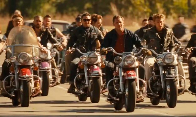 El Club de los Vándalos, una de las mejores películas motociclistas de los últimos tiempos