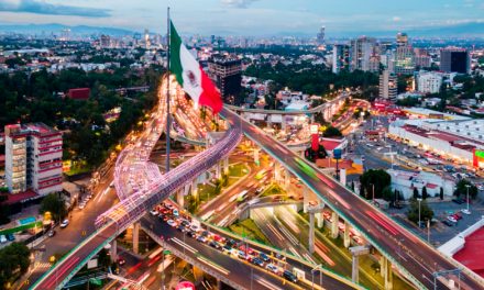 Desafía horizontes y explora México rodando de norte a sur