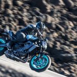 Yamaha revoluciona el motociclismo con su nueva app de medición emocional