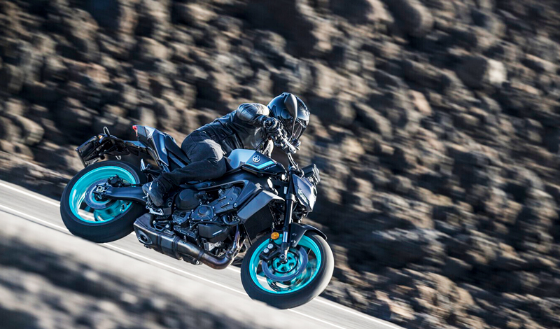 Yamaha revoluciona el motociclismo con su nueva app de medición emocional