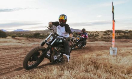 El Derrapón: emoción y adrenalina en Aguascalientes