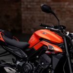 Triumph Street Triple 765 R, una de las mejores Naked deportivas del mercado