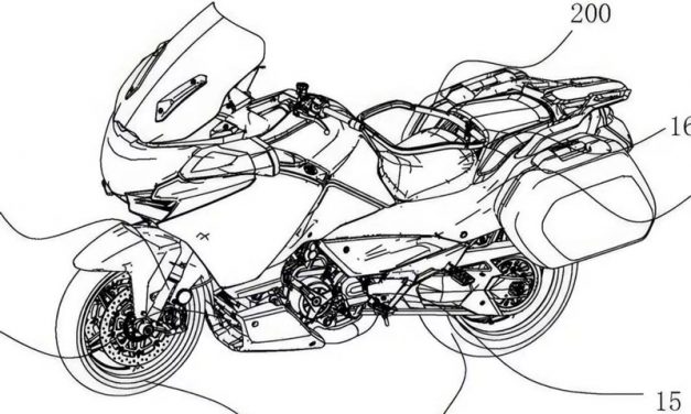 CFMOTO introduce innovadores cinturones de seguridad para motocicletas