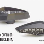 Sliders SLD01: Protección para tu motocicleta
