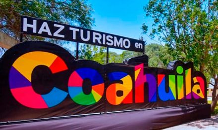 Descubre tus límites y vive una aventura en Coahuila