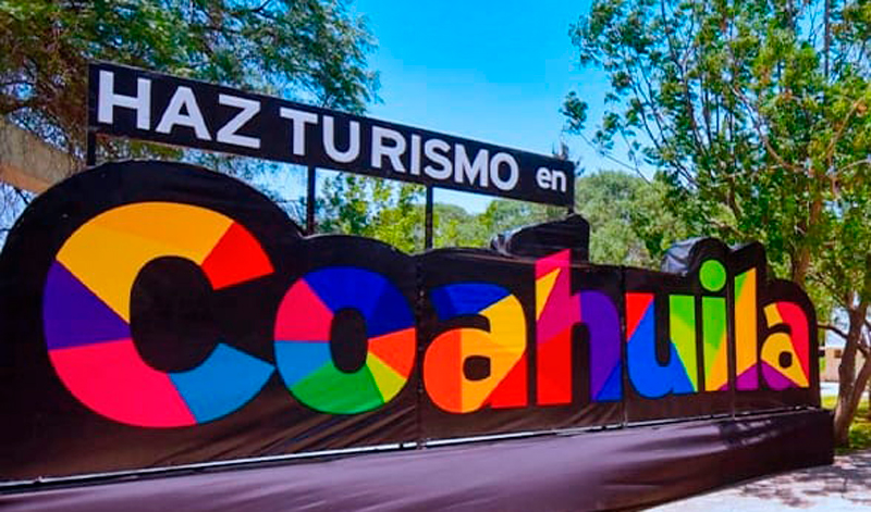 Descubre tus límites y vive una aventura en Coahuila