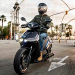 Rieju regresa al mercado de scooters con un enfoque eléctrico
