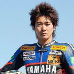 Norick Abe: El héroe del motociclismo japonés