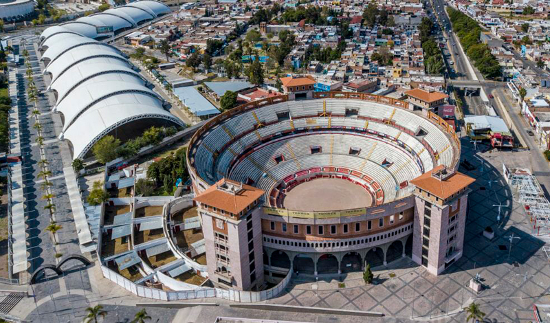 Experimenta una aventura única y vive la emoción al límite en Aguascalientes