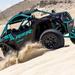 Familia Polaris RZR Pro 2025: estilo audaz, refinamiento y desempeño inigualable