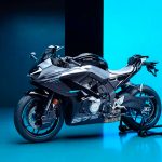 CFMOTO 675 SR-R: La nueva deportiva tricilíndrica se espera para finales de año