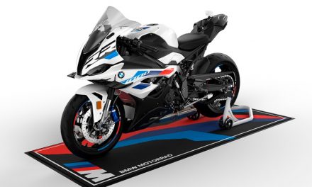 BMW Motorrad S 1000 RR 2025: Una revolución en desempeño y tecnología en Superbikes