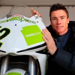 James Toseland, el virtuoso del motociclismo y del piano