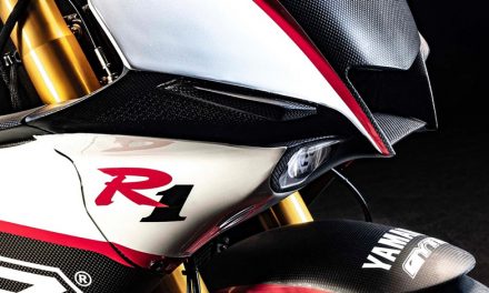 La Yamaha R1 GYTR PRO, la edición limitada más exclusiva y costosa del mundo