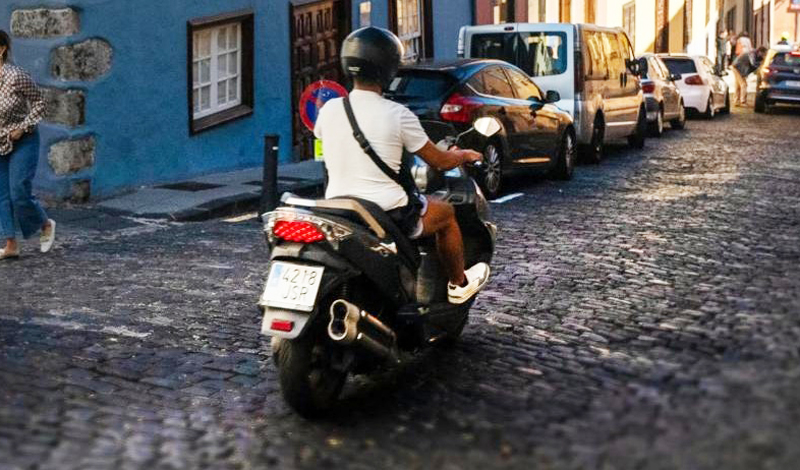 Consejos clave para alquilar una motocicleta