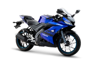 Llega la Yamaha R15 2025 con interesantes mejoras para el icónico modelo