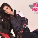 Brasil suma otra representante a la contienda por el título Moto Fashion