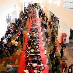 Expo Moto celebrará la historia del motociclismo con una exhibición de lujo