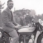 Freddie Frith: El primer campeón del mundo en la historia del motociclismo