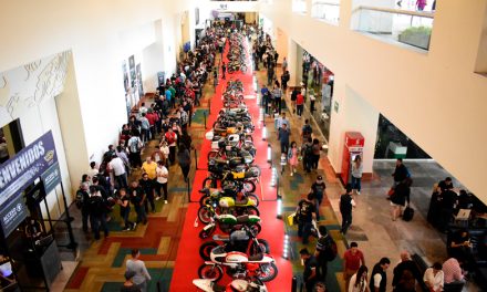 Expo Moto celebrará la historia del motociclismo con una exhibición de lujo