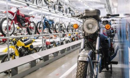 El Museo de la Moto “Made in Spain” reabre sus puertas con novedades históricas