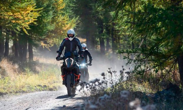 Conoce el impacto que tiene el calor en los neumáticos de tu motocicleta