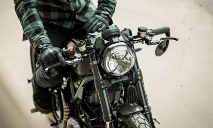 Cinco accesorios clave para transformar tu moto con estilo y rendimiento mejorados