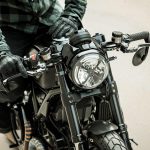 Cinco accesorios clave para transformar tu moto con estilo y rendimiento mejorados