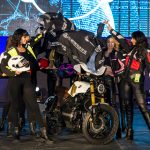 ¡No te pierdas el certamen de moda del motociclismo más esperado del año!