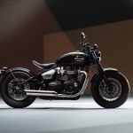 Reviviendo el legado: descubre la nueva Triumph Icon Edition